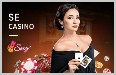 Casino Trực Tuyến Tydo88